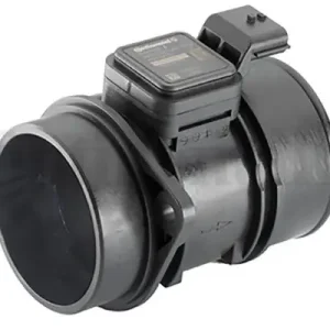 Darmowy zwrot Przepływomierz masowy powietrza CONTINENTAL/VDO 5WK97007Z