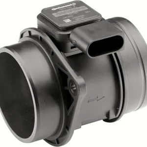 Przepływomierz masowy powietrza CONTINENTAL/VDO 5WK97026Z Okazja