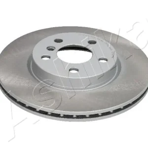 Promocja Tarcza hamulcowa ASHIKA 60-00-0106C