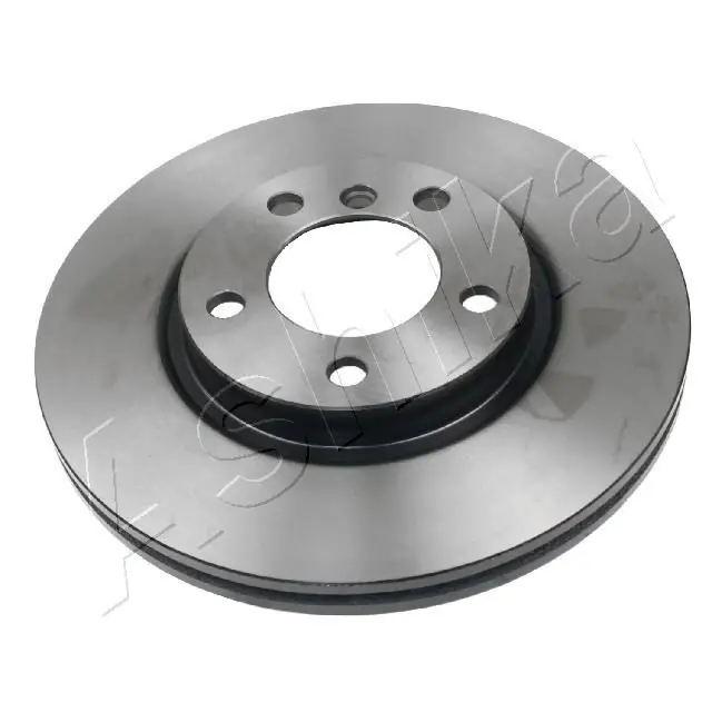 Wyjątkowa oferta Tarcza hamulcowa ASHIKA 60-00-0153