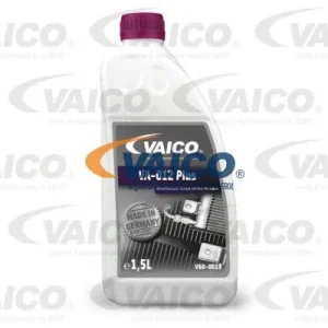 Do wyczerpania zapasów Ochrona przed zamarzaniem VAICO V60-0019