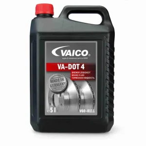 Bezpieczne zakupy Płyn hamulcowy VAICO V60-0111