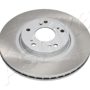 Wyjątkowa oferta Tarcza hamulcowa ASHIKA 60-04-412C