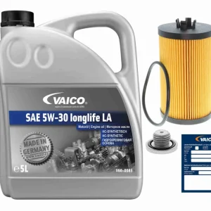 Cena promocyjna Zestaw części, przegląd okresowy VAICO V60-3002