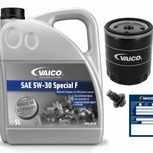 Zniżka Zestaw części, przegląd okresowy VAICO V60-3003