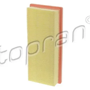 Filtr powietrza TOPRAN 600 003 Darmowa dostawa
