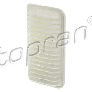 Oferta czasowa Filtr powietrza TOPRAN 600 007