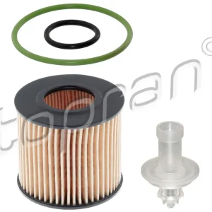 Filtr oleju TOPRAN 600 030 Oferta limitowana