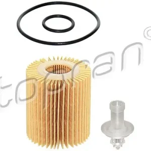 Promocja Filtr oleju TOPRAN 600 032