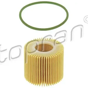 Filtr oleju TOPRAN 600 037 Darmowa dostawa