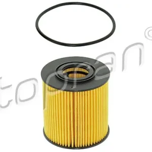Kup online Filtr oleju TOPRAN 600 052