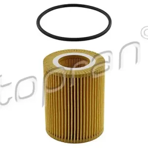Kup online Filtr oleju TOPRAN 600 053