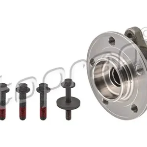 Zestaw łożysk koła TOPRAN 600 229 Oferta