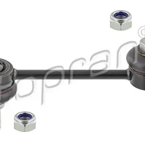 Bestseller Drążek / wspornik, stabilizator TOPRAN 600 328