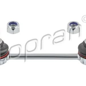 Bestseller Drążek / wspornik, stabilizator TOPRAN 600 368