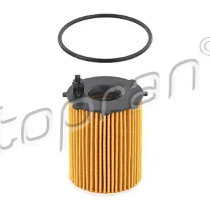Bestseller Filtr oleju TOPRAN 600 481