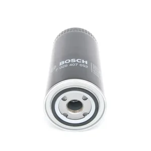 Szybka wysyłka Filtr oleju BOSCH F 026 407 052