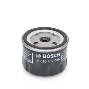 Filtr oleju BOSCH F 026 407 055 Dostępne od ręki