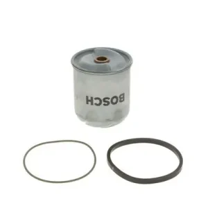 Łatwy zwrot Filtr oleju BOSCH F 026 407 059