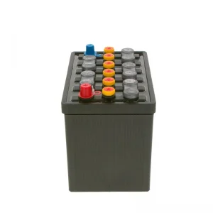 Akumulator BOSCH F 026 T02 311 Nie przegap