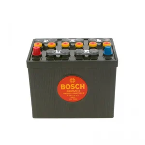 Akumulator BOSCH F 026 T02 312 Oferta limitowana