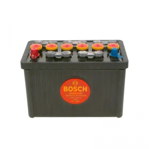 Akumulator BOSCH F 026 T02 313 Ostatnia szansa
