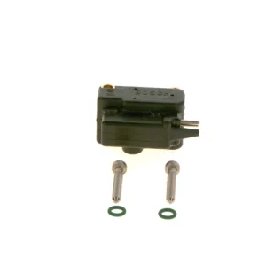 Zestaw adapterów, regulator ciśnienia paliwa BOSCH F 026 T03 009 Bezpieczne zakupy