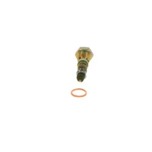 Zniżka Regulator ciśnienia paliwa BOSCH F 026 T03 010
