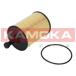 Filtr oleju KAMOKA F100901 Taniej