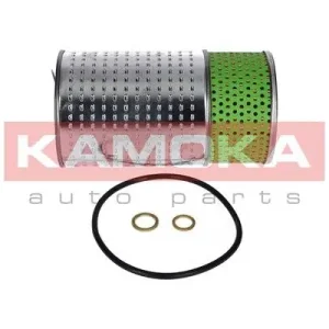 Oferta Filtr oleju KAMOKA F101801