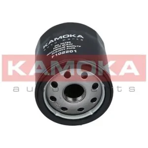 Filtr oleju KAMOKA F102201 Oferta czasowa