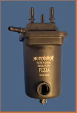 Filtr paliwa MISFAT F122A Darmowy zwrot