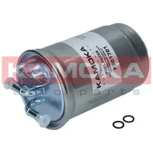 Zniżka Filtr paliwa KAMOKA F301701