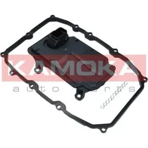 Zestaw filtra hydraulicznego, automatyczna skrzynia biegów KAMOKA F603601 Taniej