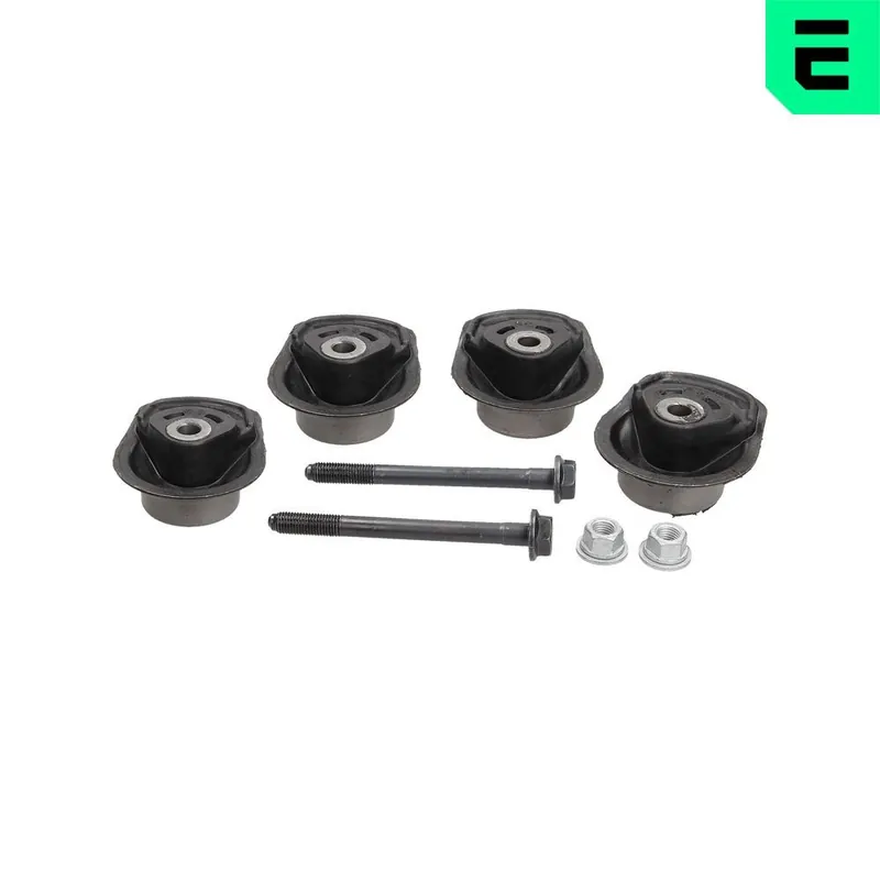 Zestaw naprawczy, belka osi OPTIMAL F8-5392S Ostatnie sztuki