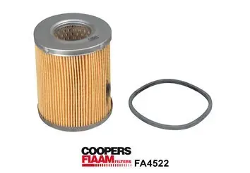 Bestseller Filtr oleju COOPERSFIAAM FILTERS FA4522
