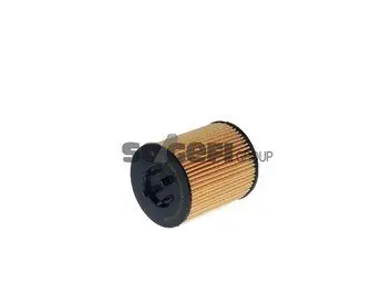 Bezpieczne zakupy Filtr oleju COOPERSFIAAM FILTERS FA5444ECO