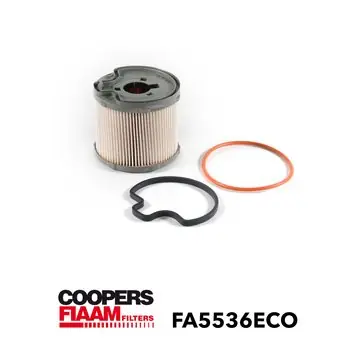 Bezpieczne zakupy Filtr paliwa COOPERSFIAAM FILTERS FA5536ECO