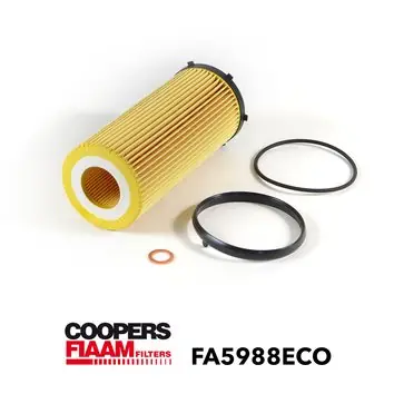 Bestseller Filtr oleju COOPERSFIAAM FILTERS FA5988ECO