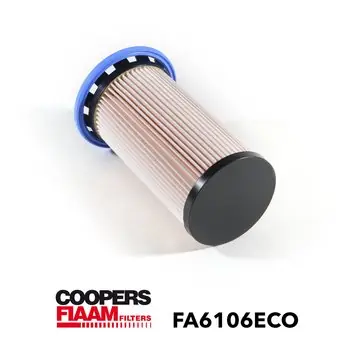 Bezpieczne zakupy Filtr paliwa COOPERSFIAAM FILTERS FA6106ECO