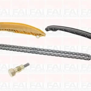 Zestaw łańcucha rozrządu FAI AUTOPARTS TCK52NG Nie przegap