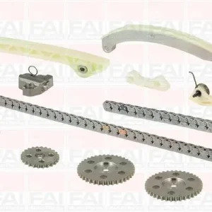 Zestaw łańcucha rozrządu FAI AUTOPARTS TCK85 Dostępne od ręki