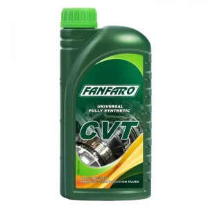 Bestseller Olej do automatycznej skrzyni biegów FANFARO FF8601-1