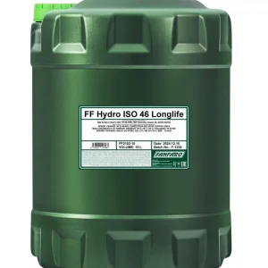 Olej do hydrauliki centralnej FANFARO FF2102-10 Darmowy zwrot
