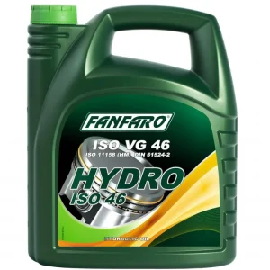 Olej do hydrauliki centralnej SCT - MANNOL FF2102-5 Najlepsza cena
