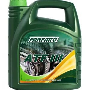 Olej do automatycznej skrzyni biegów FANFARO FF8603-4 Okazja