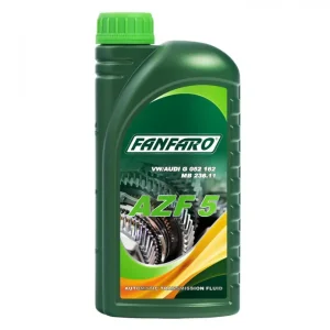 Olej do automatycznej skrzyni biegów FANFARO FF8612-1 Zniżka
