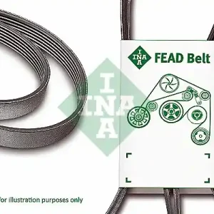 Oferta czasowa Pasek klinowy wielorowkowy SCHAEFFLER POLSKA FB 6PK1835