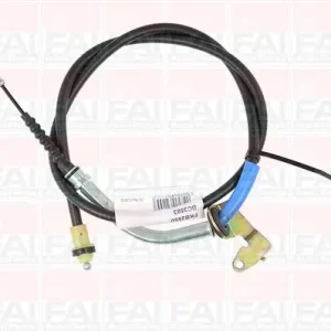 Cięgło, hamulec postojowy FAI AUTOPARTS FBC0008 Nowość