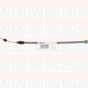 Cięgło, hamulec postojowy FAI AUTOPARTS FBC0018 Oferta